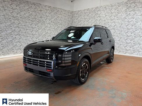 Certified 2026 Hyundai Palisade XRT Pro AWD/4WD image 3