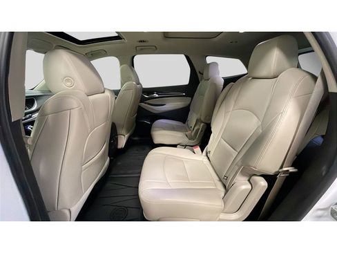 Used 2021 Buick Enclave Premium w/ Sun and Sites Package AWD/4WD image 16