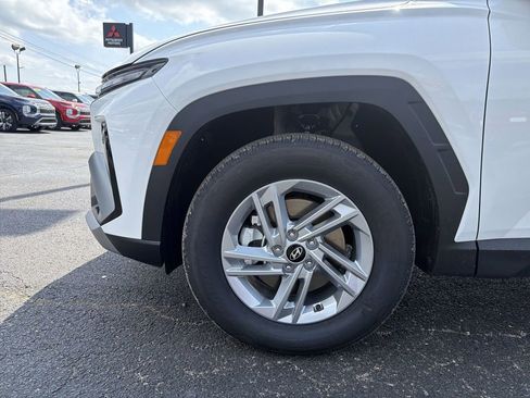 New 2026 Hyundai Tucson SE AWD/4WD image 17