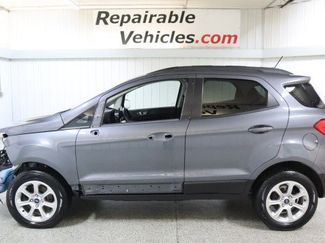 Used 2020 Ford EcoSport SE w/ SE Convenience Package image 1