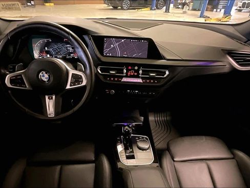 Certified 2023 BMW 228i Gran Coupe w/ M Sport Package image 15