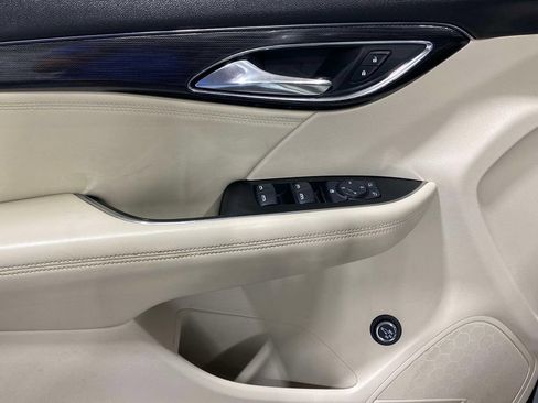 Used 2022 Buick Envision Preferred FWD image 18