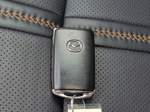 Used 2025 MAZDA CX-50 AWD 2.5 Hybrid w/ Weather Package image 27