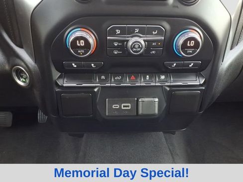 Used 2020 Chevrolet Silverado 1500 RST w/ All-Star Edition AWD/4WD image 16