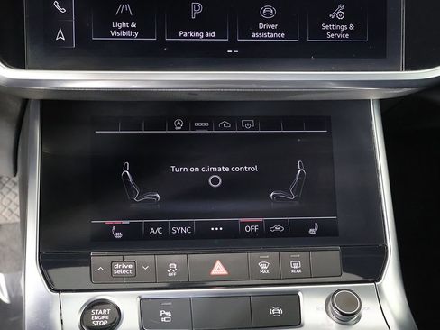 Used 2023 Audi A6 2.0T Premium w/ Convenience Package AWD/4WD image 45
