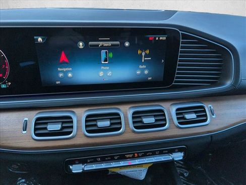 New 2026 Mercedes-Benz GLE 350 4MATIC image 12