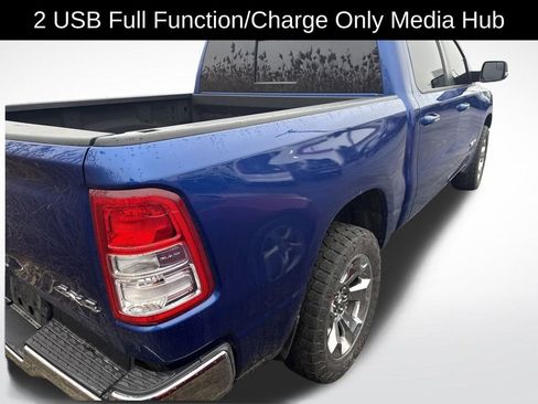 Used 2019 RAM 1500 Big Horn image 6