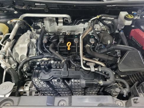 Used 2021 Nissan Rogue S AWD/4WD image 30