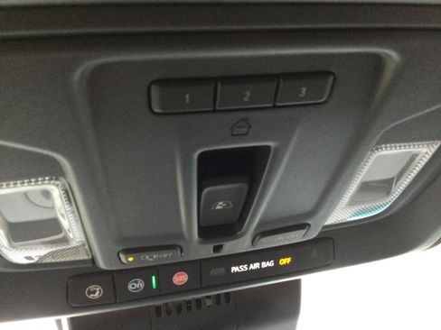 New 2026 Chevrolet Silverado 3500 High Country w/ Technology Package image 18