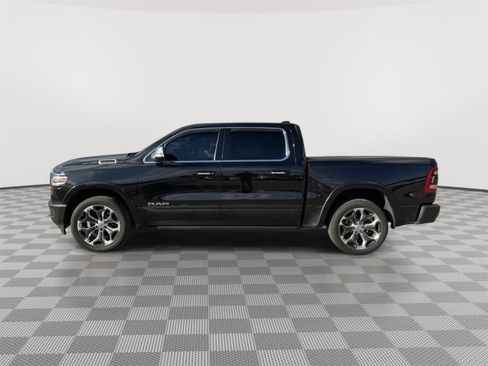 Used 2019 RAM 1500 Limited image 2