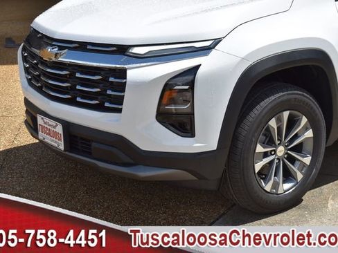 New 2026 Chevrolet Equinox LT w/ Convenience Package II FWD image 35