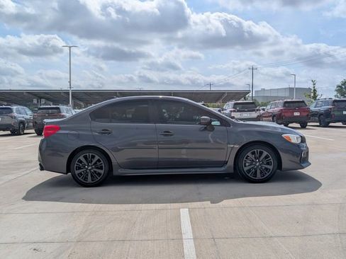 Used 2021 Subaru WRX image 6