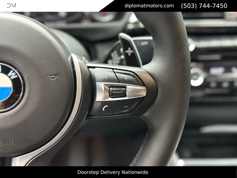 Used 2018 BMW M4 Coupe w/ M Driver's Package image 35