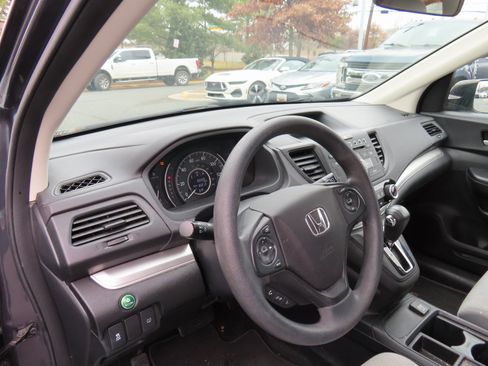 Used 2016 Honda CR-V SE image 13