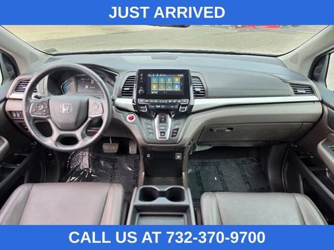 Used 2022 Honda Odyssey EX-L image 29