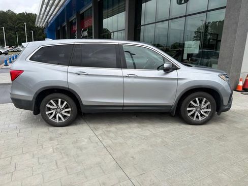 Used 2019 Honda Pilot EX-L image 6