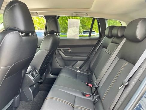 Used 2024 MAZDA CX-50 AWD 2.5 S w/ Premium Plus Pkg image 8