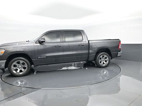 Used 2022 RAM 1500 Big Horn AWD/4WD image 5