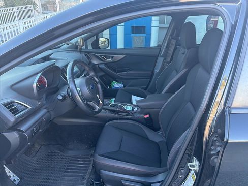 Used 2019 Subaru Impreza 2.0i Sport image 16
