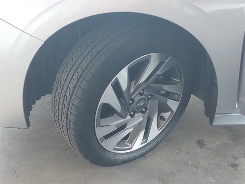 New 2025 Subaru Legacy Limited image 31