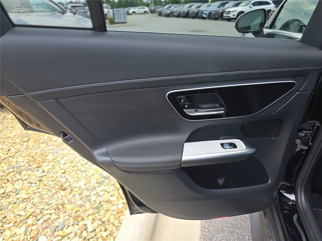 New 2026 Mercedes-Benz GLC 300 4MATIC image 13