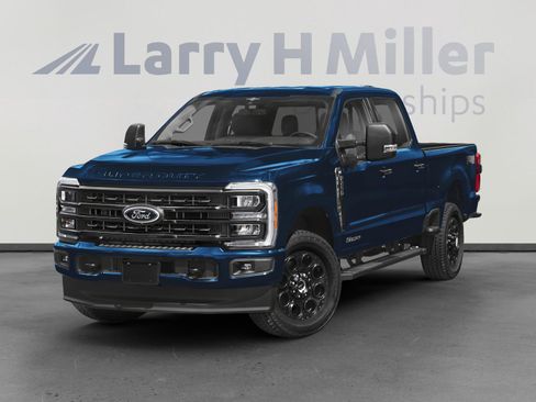 Used 2024 Ford F250 XLT w/ XLT Premium Package AWD/4WD image 1
