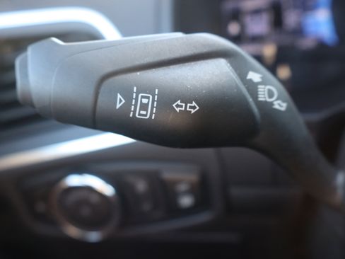 Used 2024 Ford Edge Titanium w/ Titanium Elite Package image 16