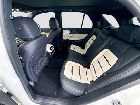 Used 2024 Mercedes-Benz GLE 53 AMG 4MATIC image 20