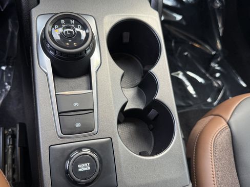 Used 2025 Ford Bronco Sport Outer Banks AWD/4WD image 22