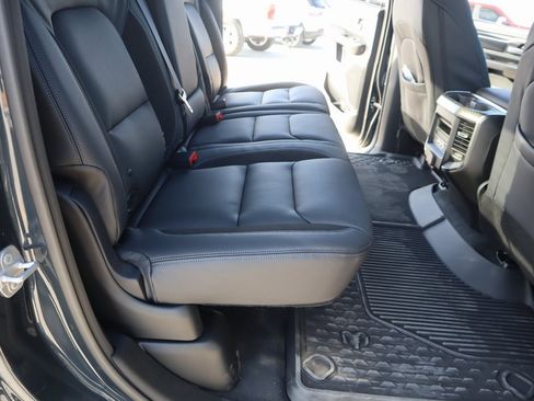 New 2025 RAM 1500 Big Horn image 15