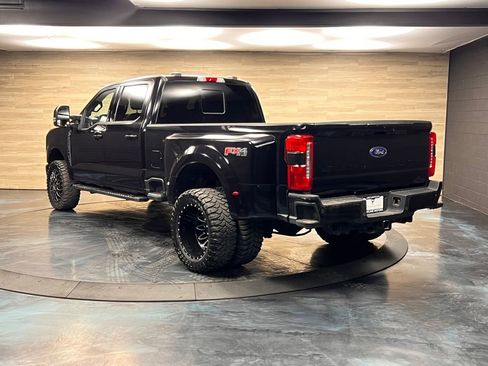 Used 2023 Ford F350 Lariat w/ FX4 Off-Road Package image 16