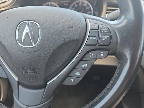 Used 2021 Acura ILX w/ Premium Package FWD image 20