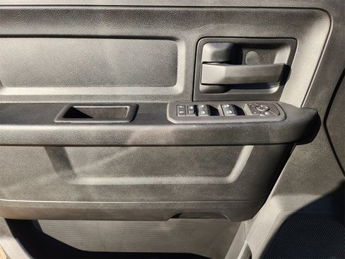 New 2026 RAM 2500 Tradesman image 32