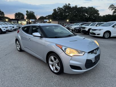 Used 2014 Hyundai Veloster