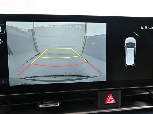 New 2026 Kia Carnival EX FWD image 20