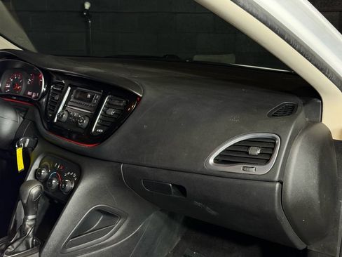 Used 2016 Dodge Dart SE w/ Convenience Group FWD image 18