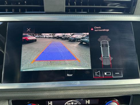 Used 2022 Audi Q3 2.0T Premium w/ Convenience Package image 15