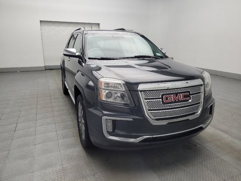 Used 2017 GMC Terrain Denali image 13
