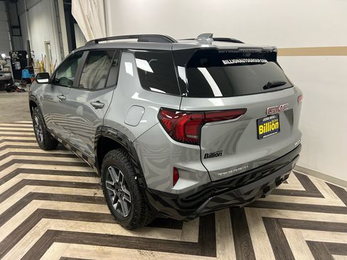 New 2026 GMC Terrain AT4 w/ Technology Package II AWD/4WD image 13