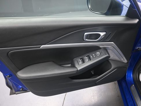 Used 2023 Acura Integra A-Spec FWD image 12