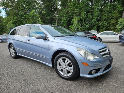 Used 2008 Mercedes-Benz R 350 R350 image 13