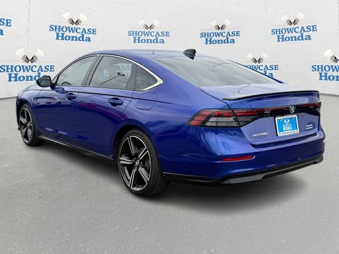 Used 2023 Honda Accord Sport image 5