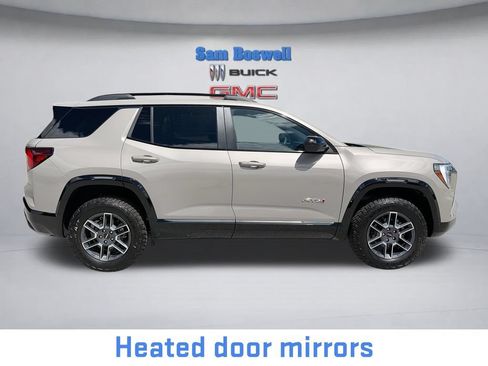 New 2026 GMC Terrain AT4 AWD/4WD image 10