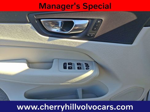 Certified 2023 Volvo XC60 B5 Plus w/ Climate Package image 12