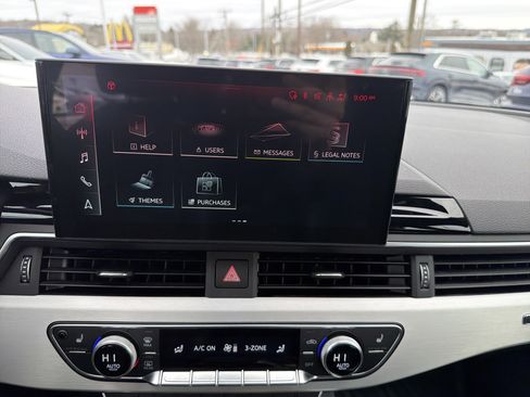 Certified 2023 Audi A5 2.0T Premium Plus w/ Premium Plus image 8