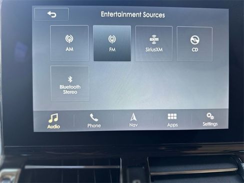 Used 2019 Lincoln Navigator L Reserve w/ Cargo Package image 17