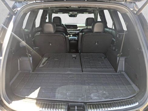 Used 2024 Kia Telluride SX Prestige X-Pro AWD/4WD image 6