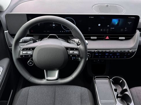 New 2026 Hyundai Ioniq 5 SE RWD image 36