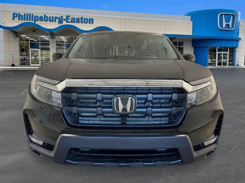 New 2026 Honda Ridgeline RTL image 10