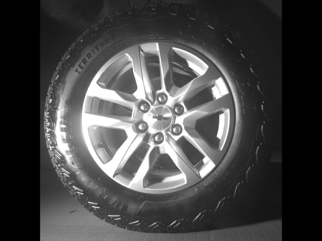 Certified 2020 Chevrolet Silverado 1500 RST AWD/4WD image 13